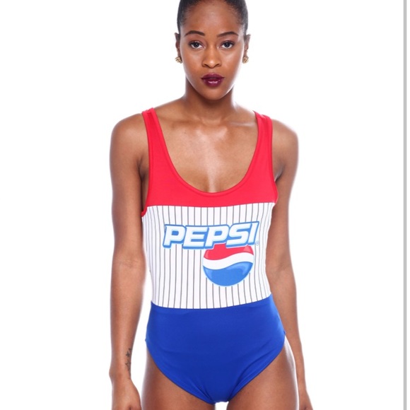 Pepsi Other - Pepsi One Piece